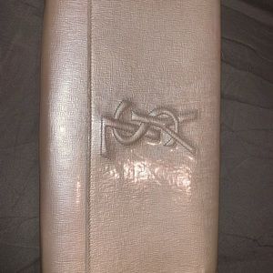 YSL CLUTCH